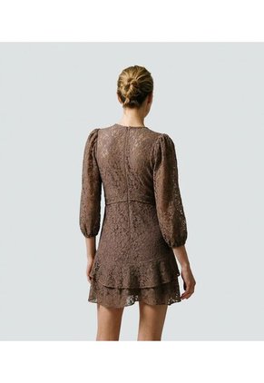 Vestido Para Mujer Derek