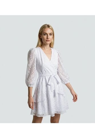 Vestido Para Mujer Derek Derek