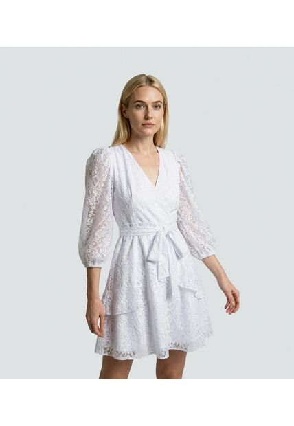 Vestido Para Mujer Derek