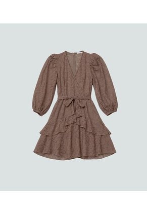 Vestido Para Mujer Derek