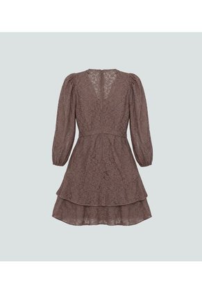 Vestido Para Mujer Derek