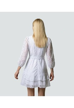 Vestido Para Mujer Derek