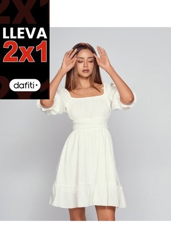 Vestido Para Mujer Derek Derek