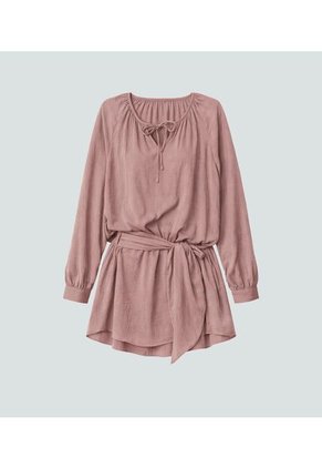 Vestido Para Mujer Derek Lovely