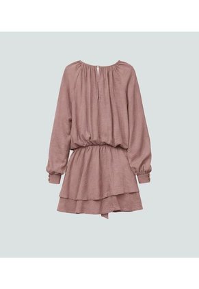 Vestido Para Mujer Derek Lovely