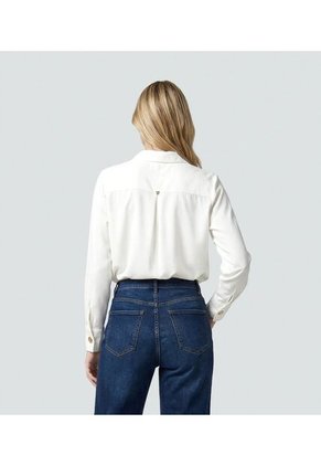 Camisa Para Mujer Derek