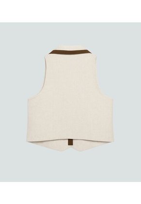 Chaleco Para Mujer Derek