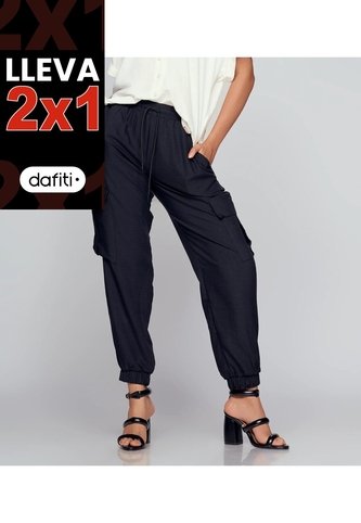 Pantalon Para Mujer Derek Derek