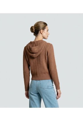 Buzo Para Mujer Derek Lovely