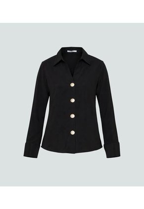 Camisa Para Mujer Derek