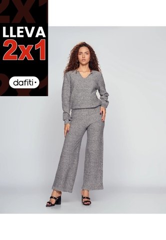 Conjunto Para Mujer Derek Derek