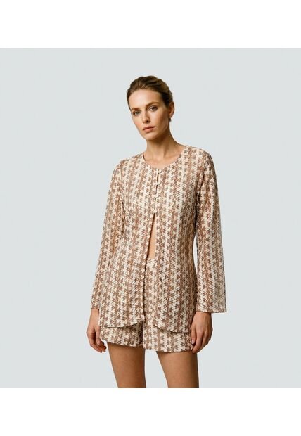 Conjunto Para Mujer Derek Lovely