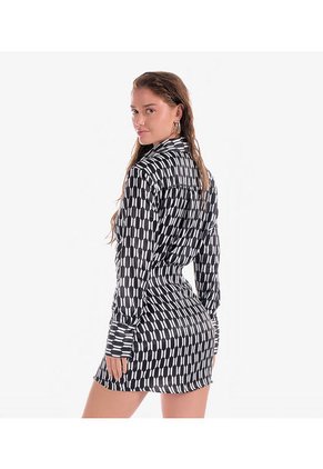 Vestido Para Mujer Derek