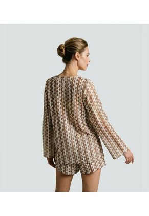 Conjunto Para Mujer Derek Lovely