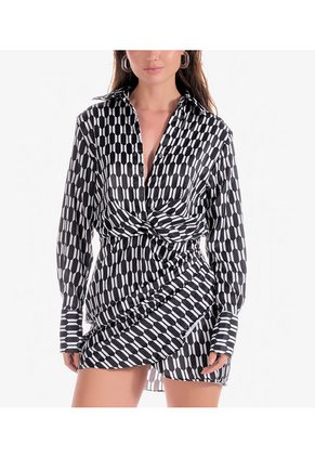 Vestido Para Mujer Derek