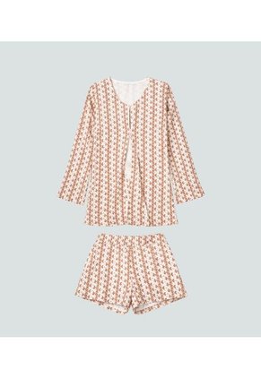 Conjunto Para Mujer Derek Lovely