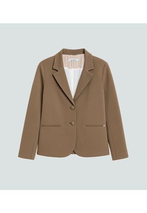 Chaqueta Para Mujer Derek