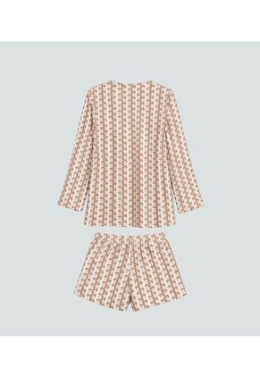 Conjunto Para Mujer Derek Lovely