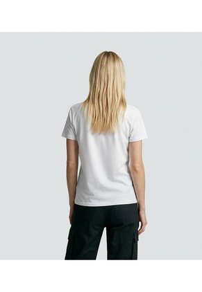 Camiseta Para Mujer Derek