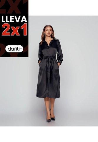 Vestido Para Mujer Derek Derek