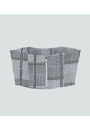 Blusa Para Mujer Derek