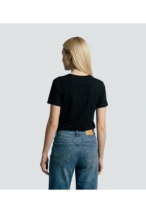 Camiseta Para Mujer Derek