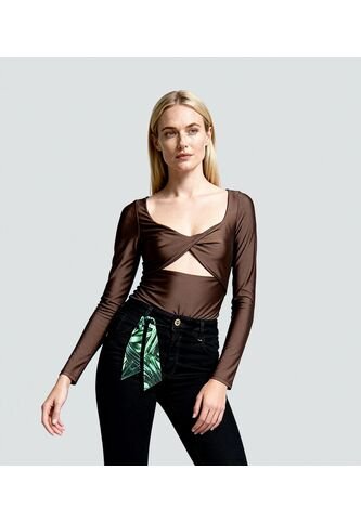 Blusa Para Mujer Derek Lovely Derek