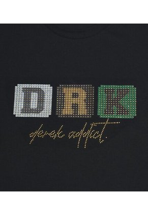 Camiseta Para Mujer Derek