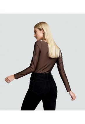 Blusa Para Mujer Derek Lovely