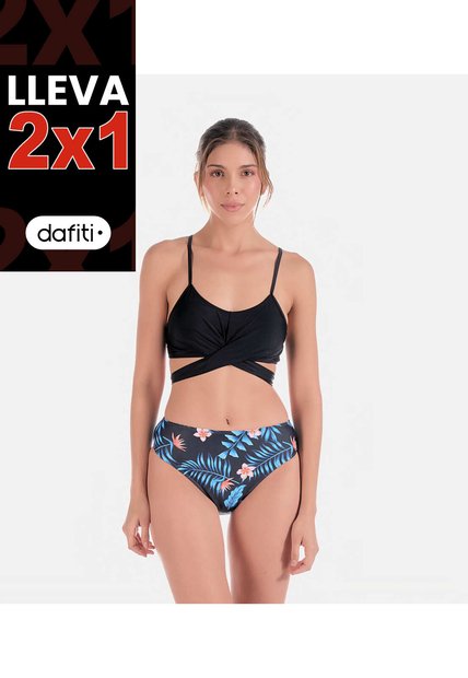 Traje De Baño Para Mujer Derek