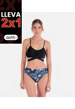 Traje De Baño Para Mujer Derek
