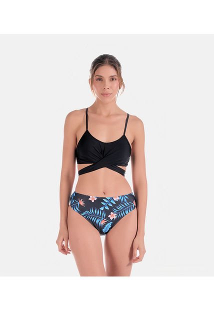 Traje De Baño Para Mujer Derek