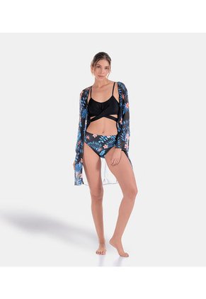 Traje De Baño Para Mujer Derek