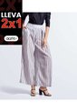 Pantalon Para Mujer Bell Derek de Derek