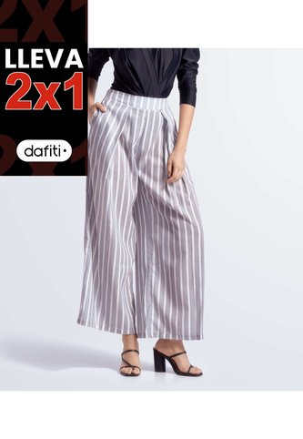 Pantalon Para Mujer Bell Derek Derek
