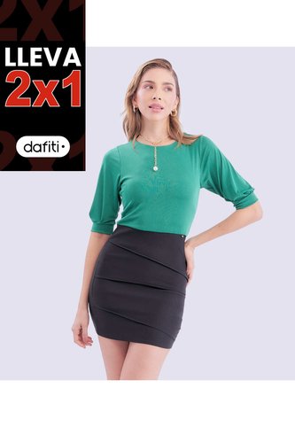 Vestido Para Mujer Derek Derek