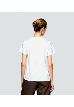 Camiseta Para Mujer Derek