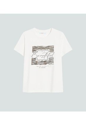 Camiseta Para Mujer Derek