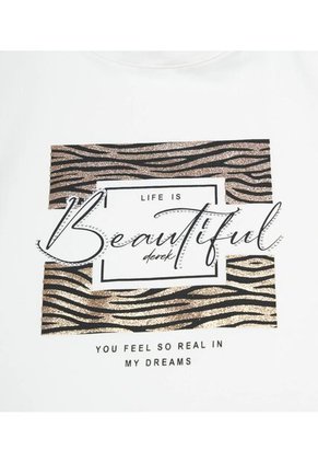 Camiseta Para Mujer Derek