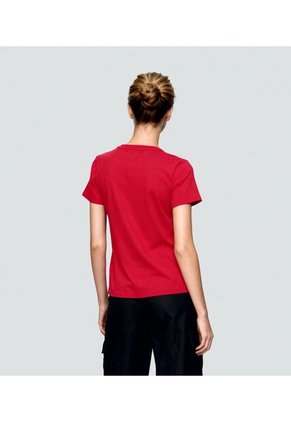 Camiseta Para Mujer Derek