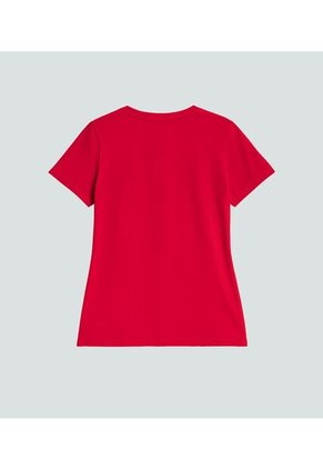 Camiseta Para Mujer Derek