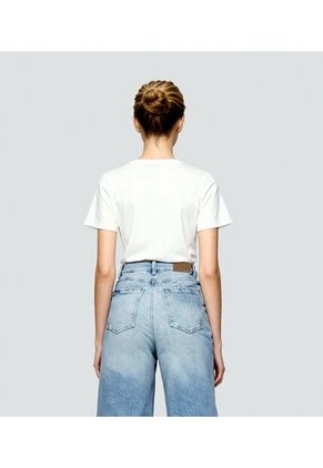 Camiseta Para Mujer Derek