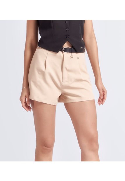 Short Para Mujer Derek