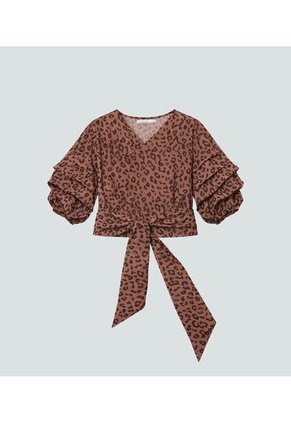 Blusa Para Mujer Derek