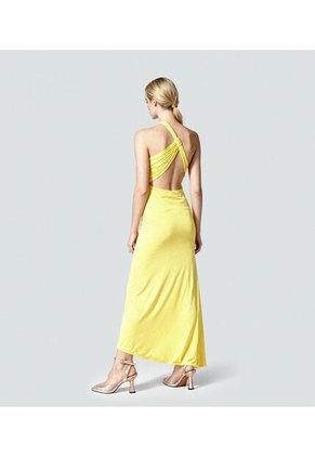Vestido Para Mujer Derek