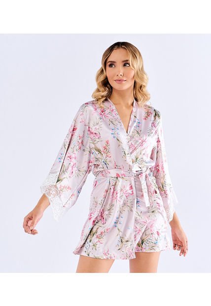 Pijama Levantadora Mujer Derek