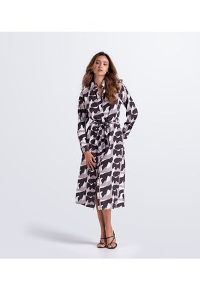 Vestido Para Mujer Derek