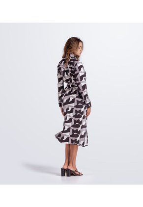 Vestido Para Mujer Derek