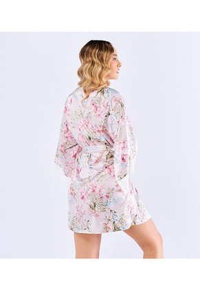 Pijama Levantadora Mujer Derek