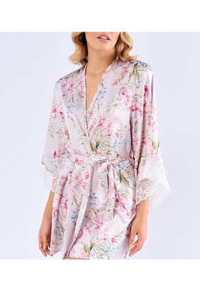 Pijama Levantadora Mujer Derek